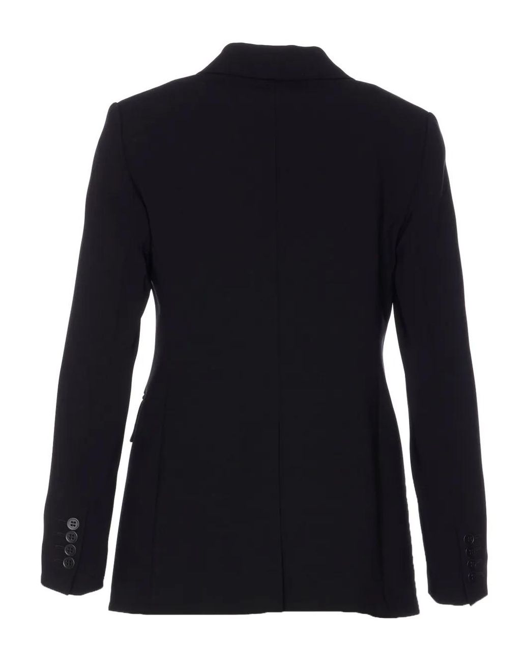 Max Mara Blue Linz Blazer