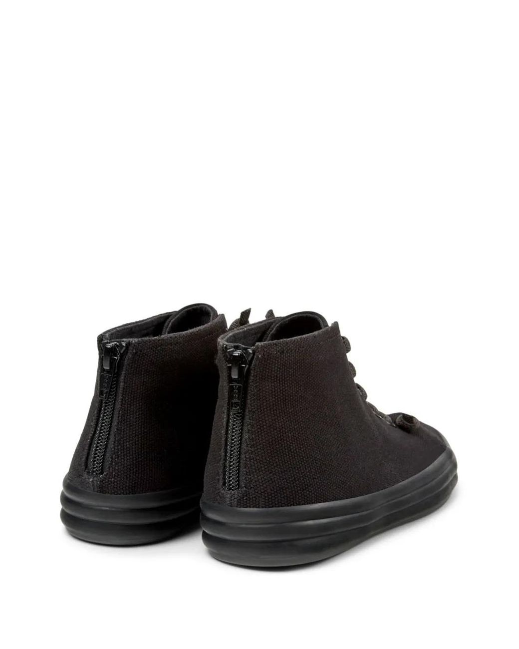 Sneakers Hoops di Camper in Black