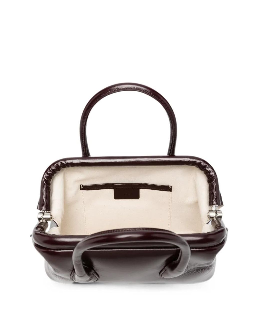 OSOI Black Boat Brot Tote Bag