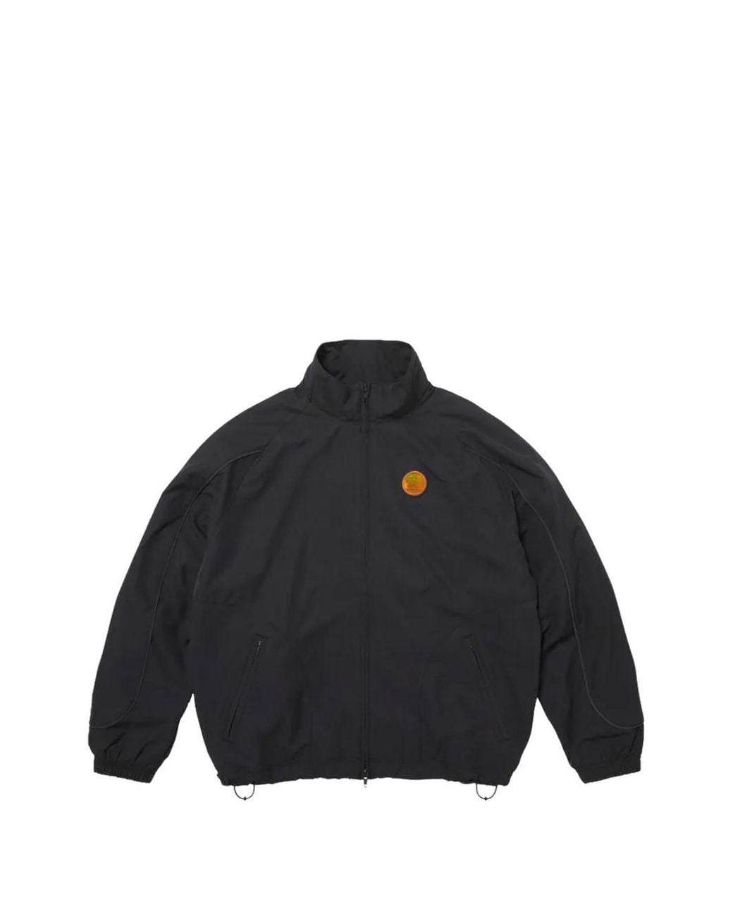 Supreme Blue Veste Jordan À Logo Imprimé for men