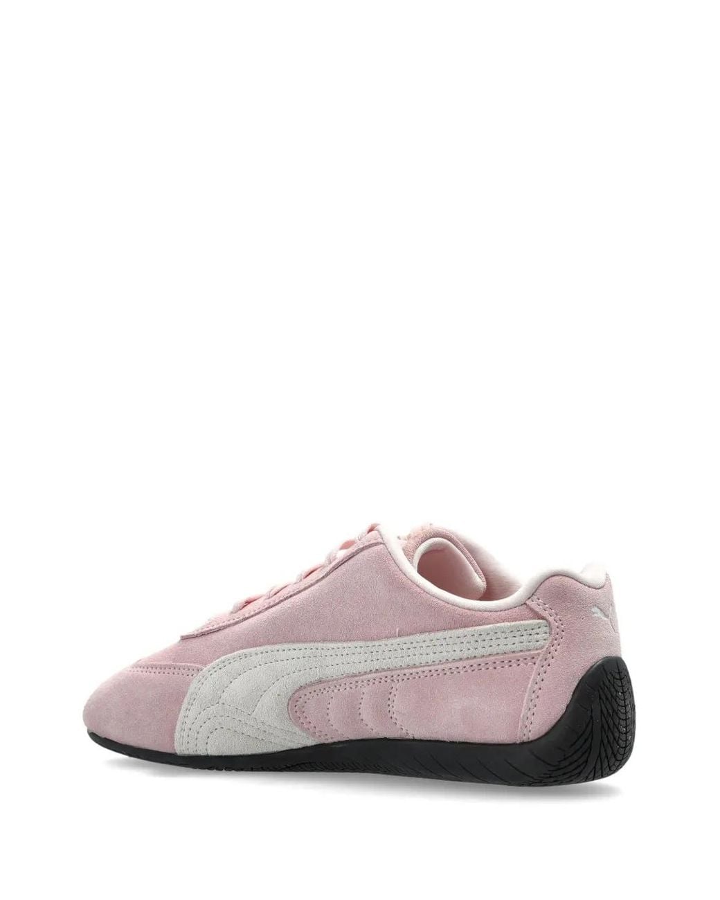 PUMA Pink Speedcat Og