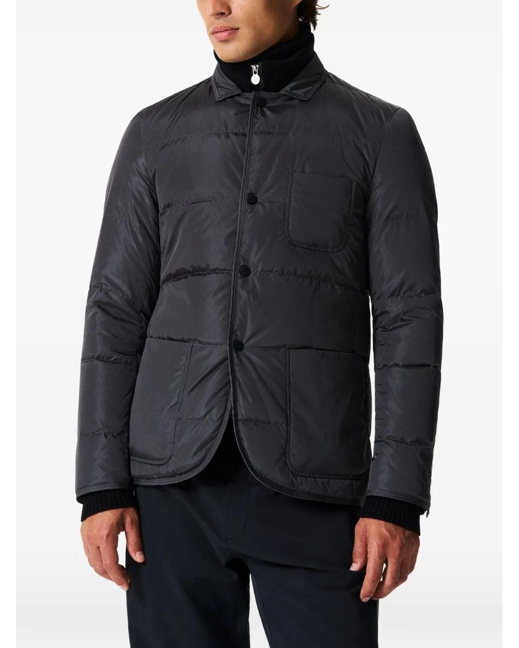 Perfect Moment Green Après Moment Down Jacket for men