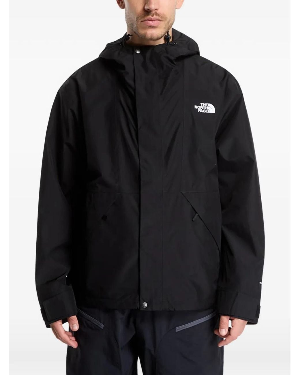 The North Face Black Reign On 2 Jacket for men