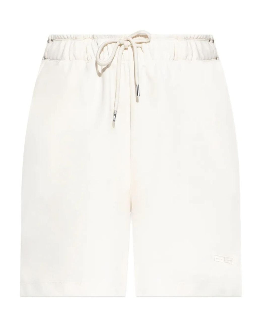 Gestuz Imina Shorts in het White