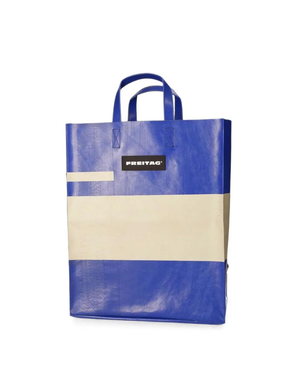 Freitag Blue Sac À Main Miami Vice for men