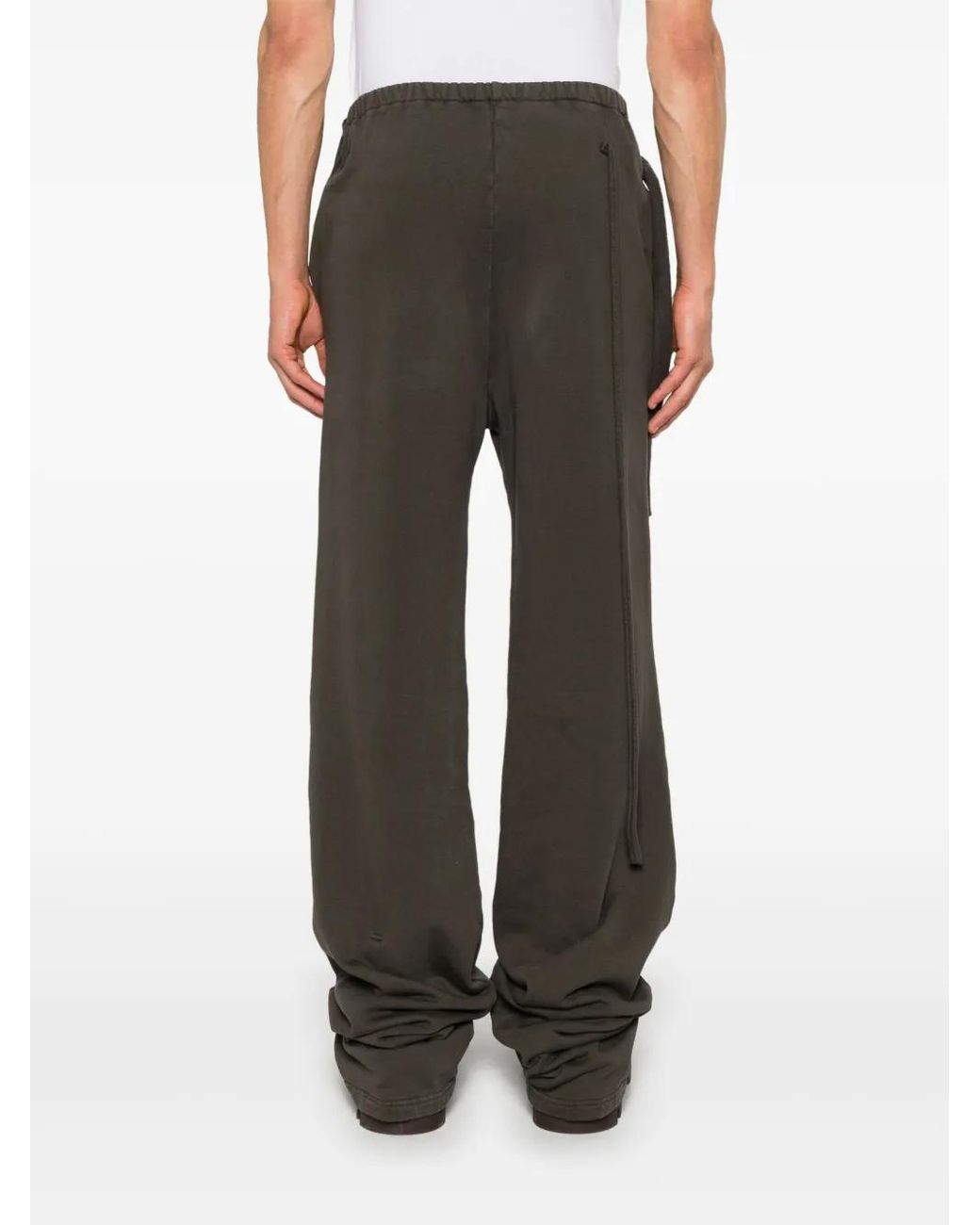 OTTOLINGER Brown Otto Sweatpants
