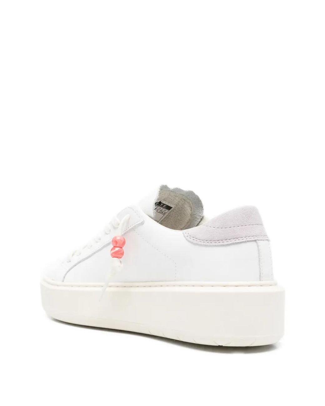 Date White Baskets Hill À Paillettes