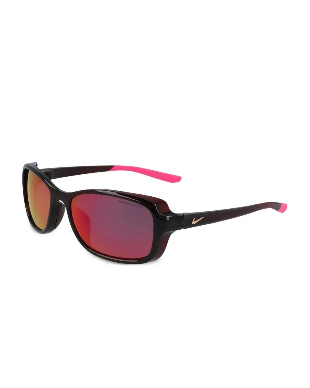 Nike Breeze Sonnenbrille in Red für Herren