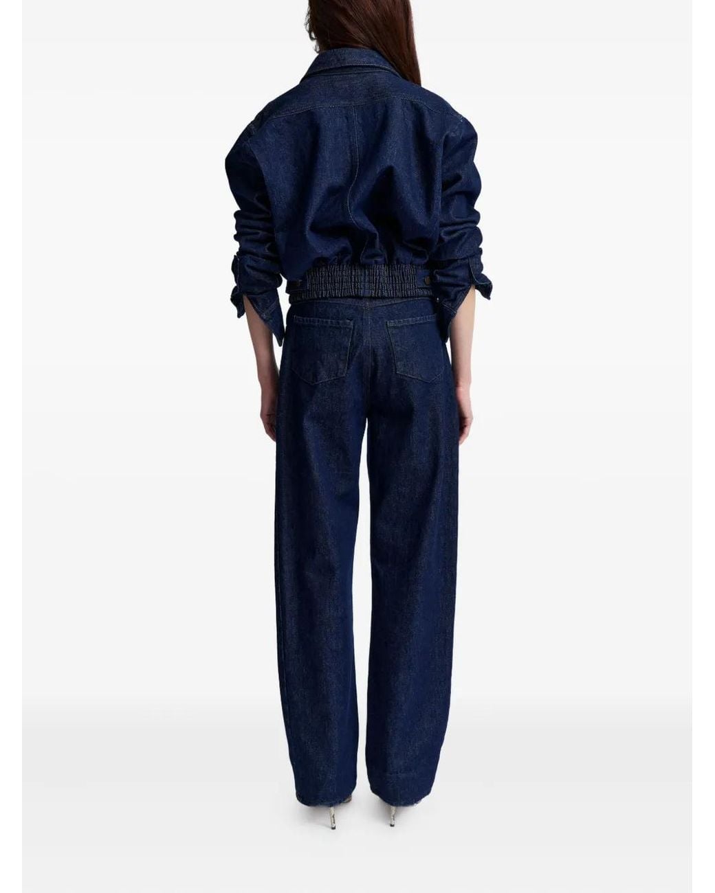 16Arlington Vante Jeans in het Blue