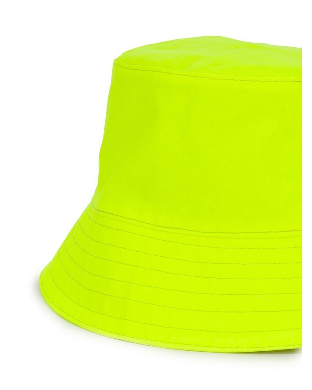 neon bucket