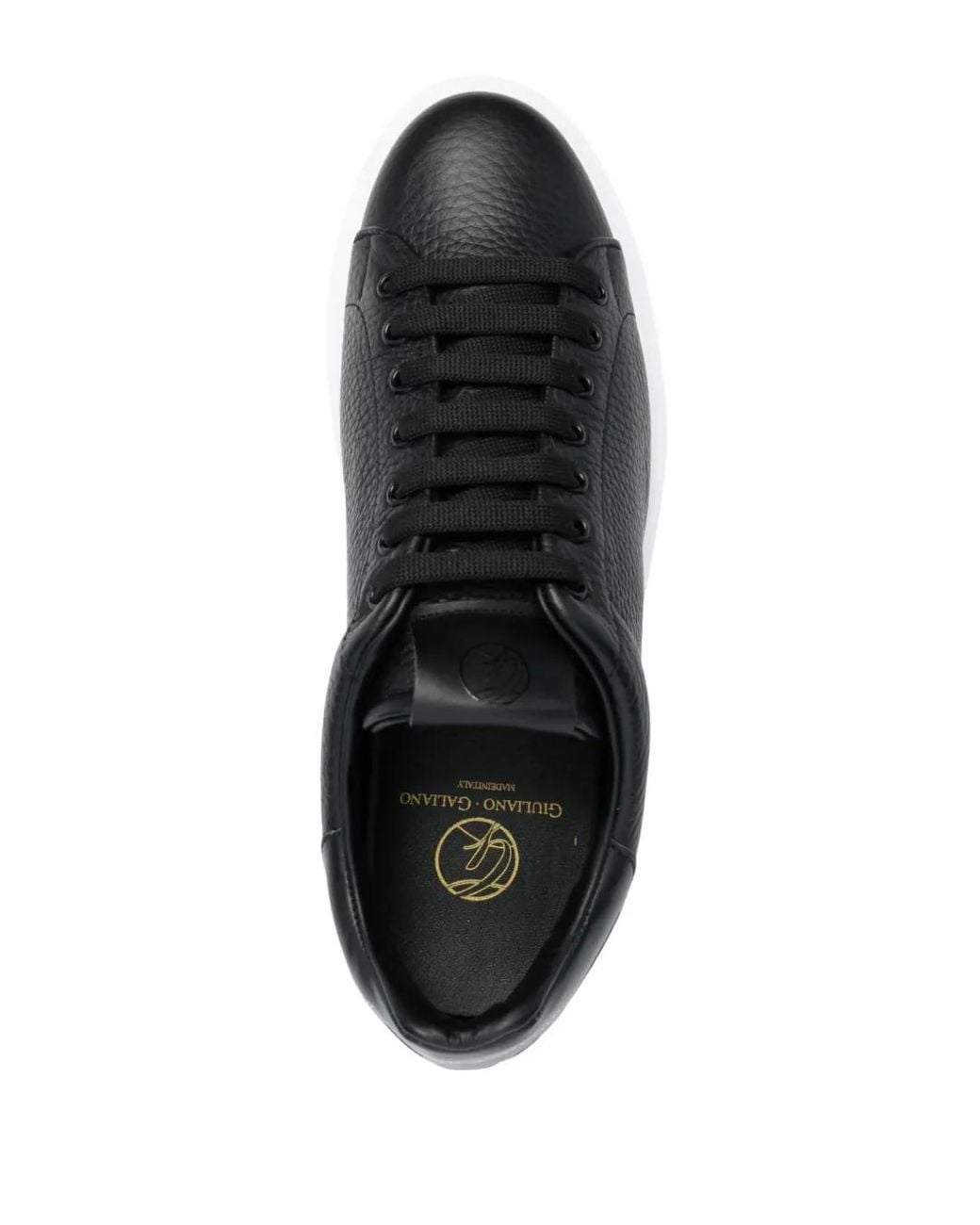 Giuliano Galiano Fire 1Bottolatoblack