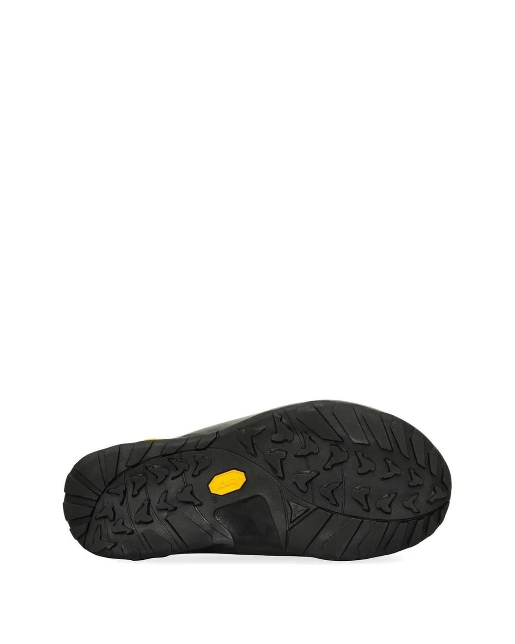 Roa Black Fedaia Slip-On Sneakers