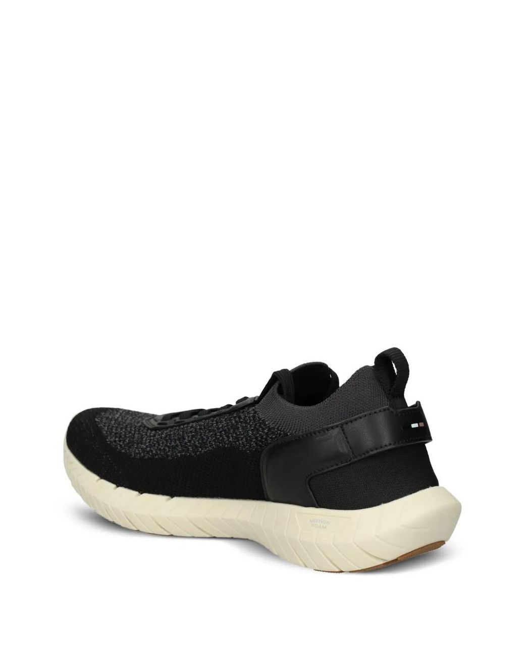 Boss Black Motion Trainers With Motion Foam Outsole for men