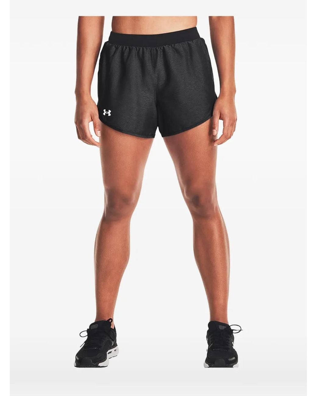 Under Armour Blue Fly-By 2.0 Shorts