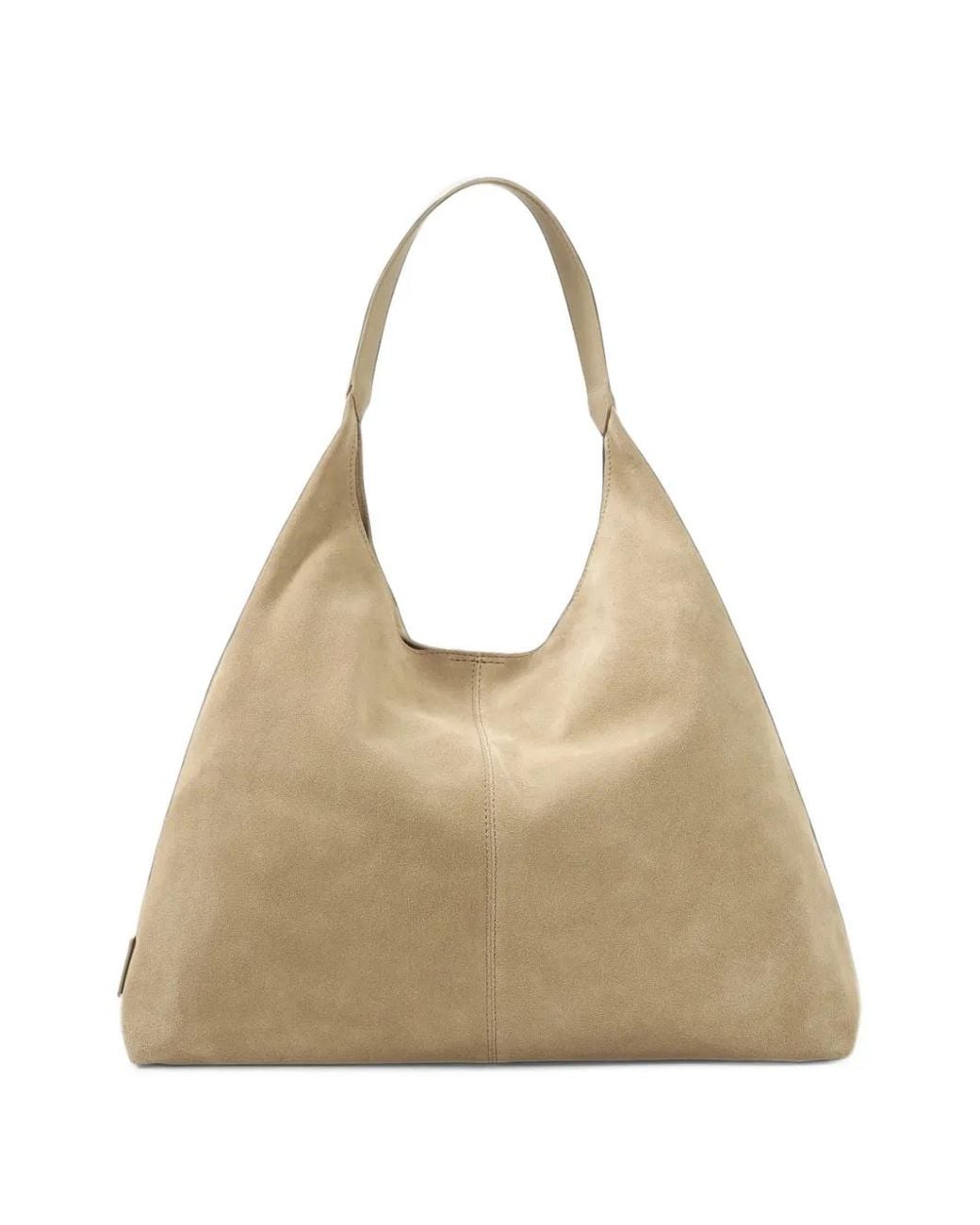 Bogner Natural Founex Solene Tote Bag