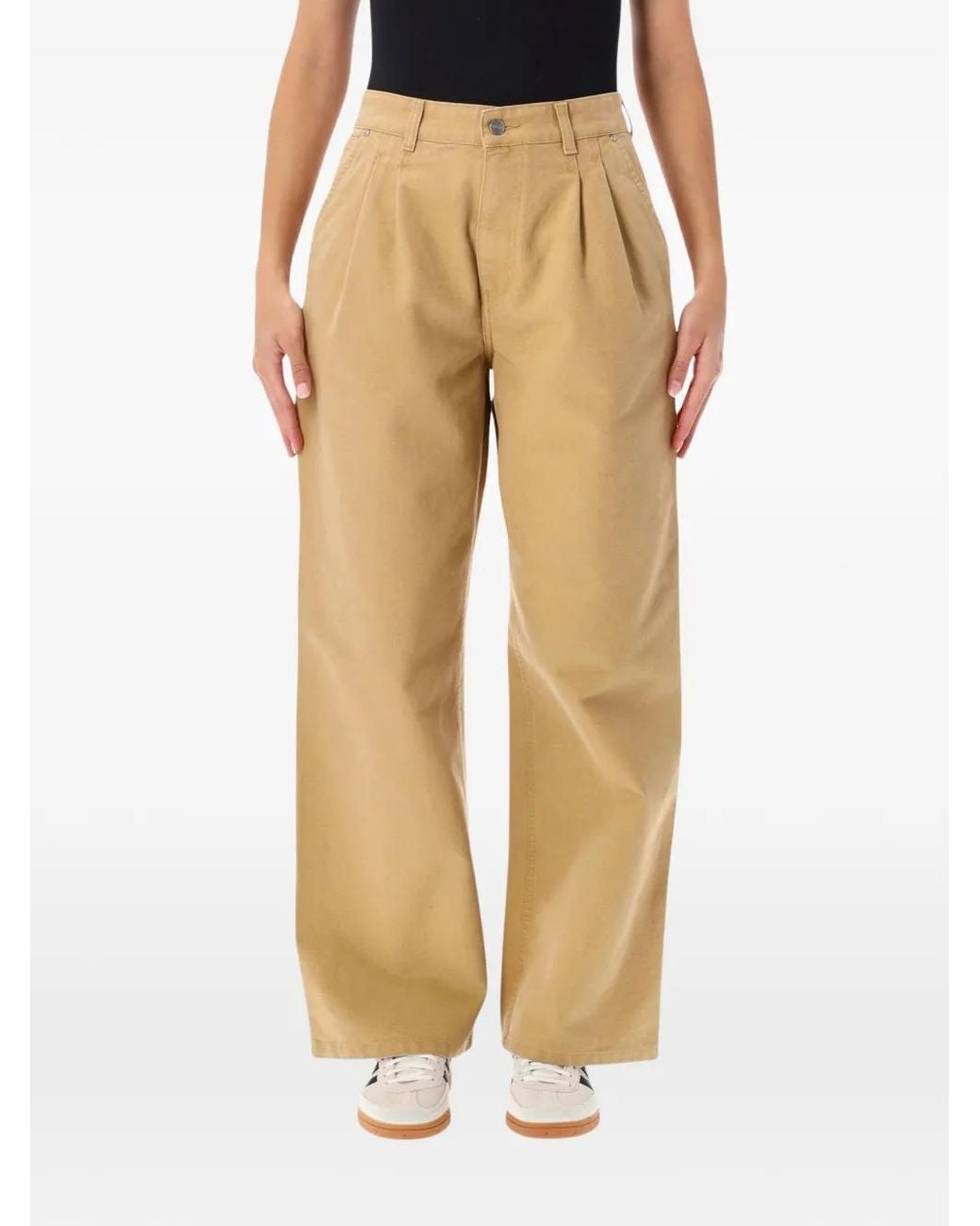 Carhartt Natural Billie Single Knee Pants