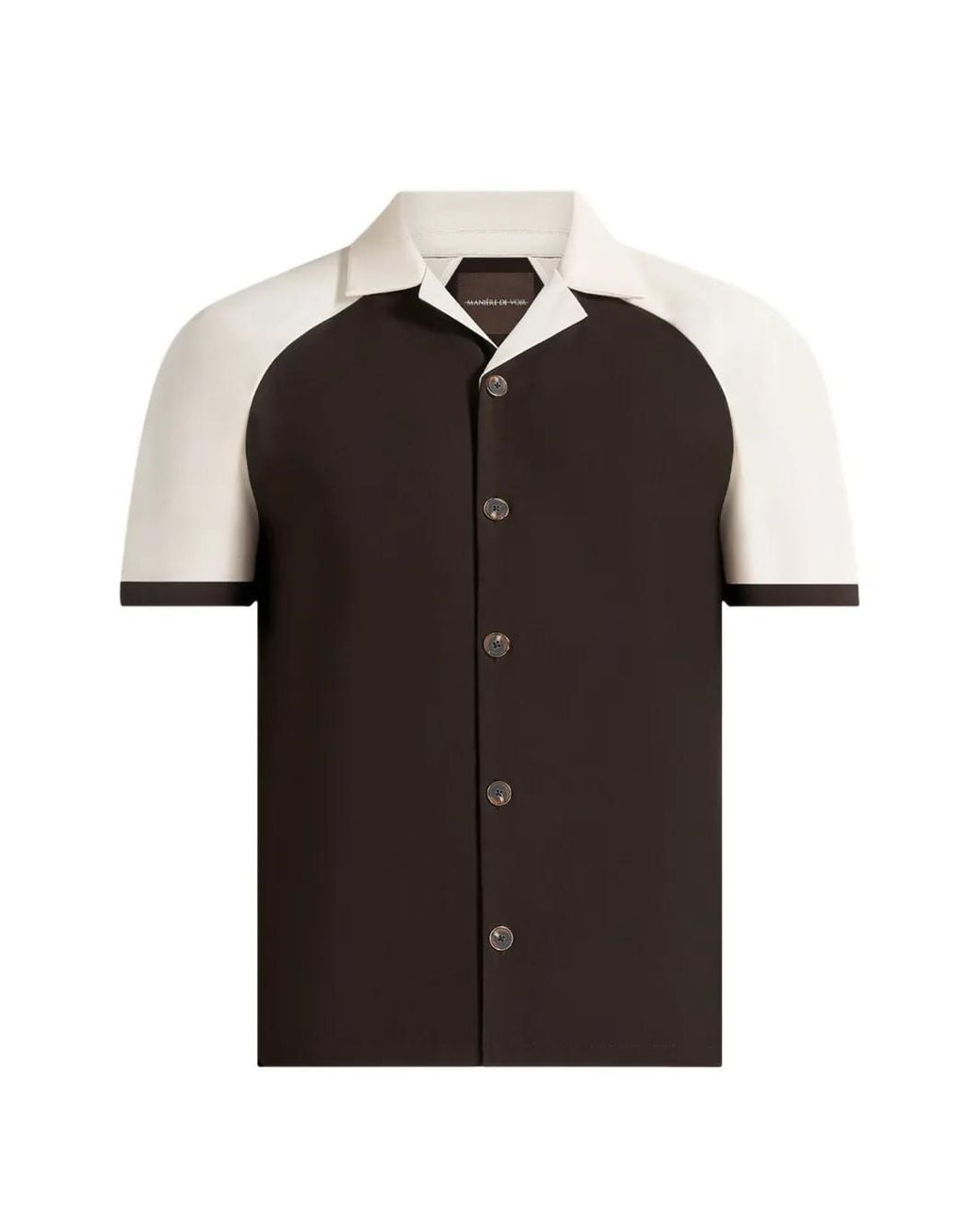 Manière De Voir Black Salim for men