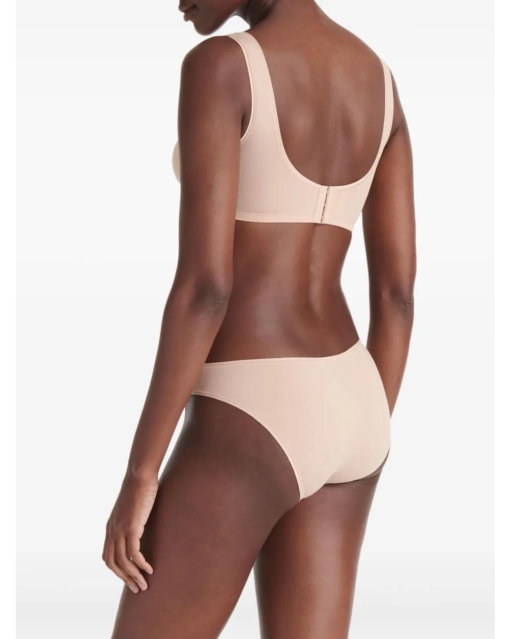 Eres Pink Underwear