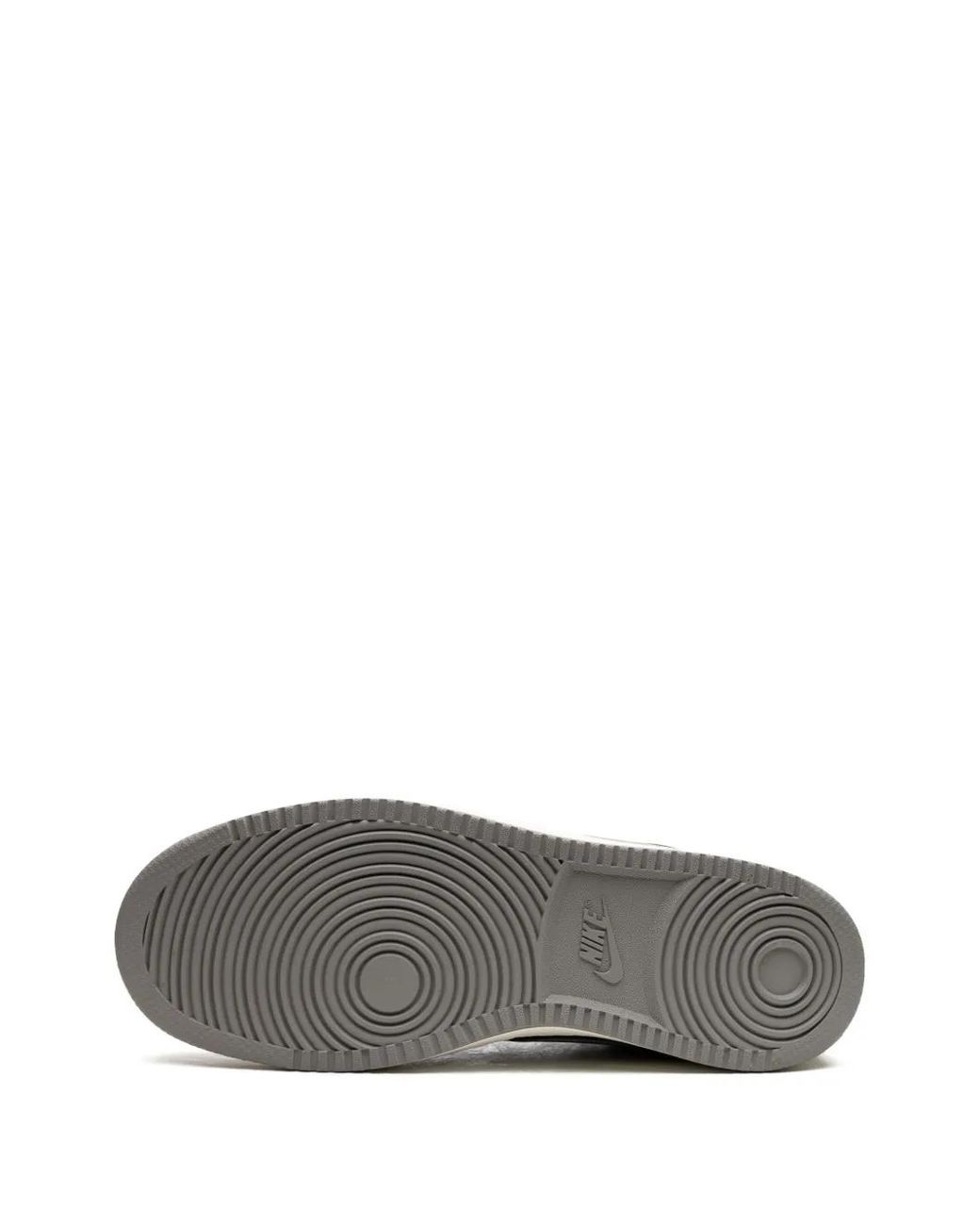 Nike Black Air 1 Ko Low "Shadow" Sneakers