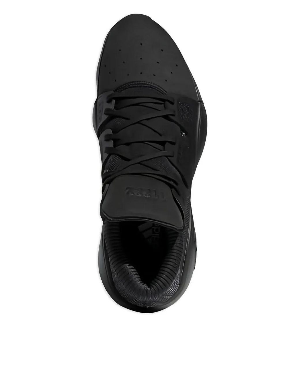 Adidas Pro Vision Sneakers in Black für Herren