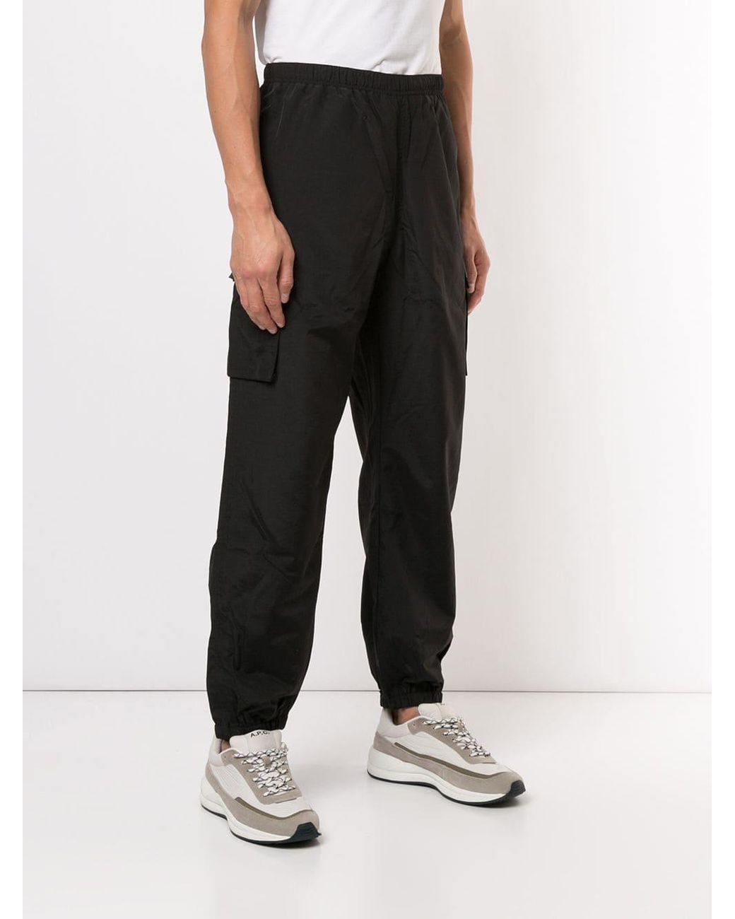 Supreme Synthetic Reflective Taping 
