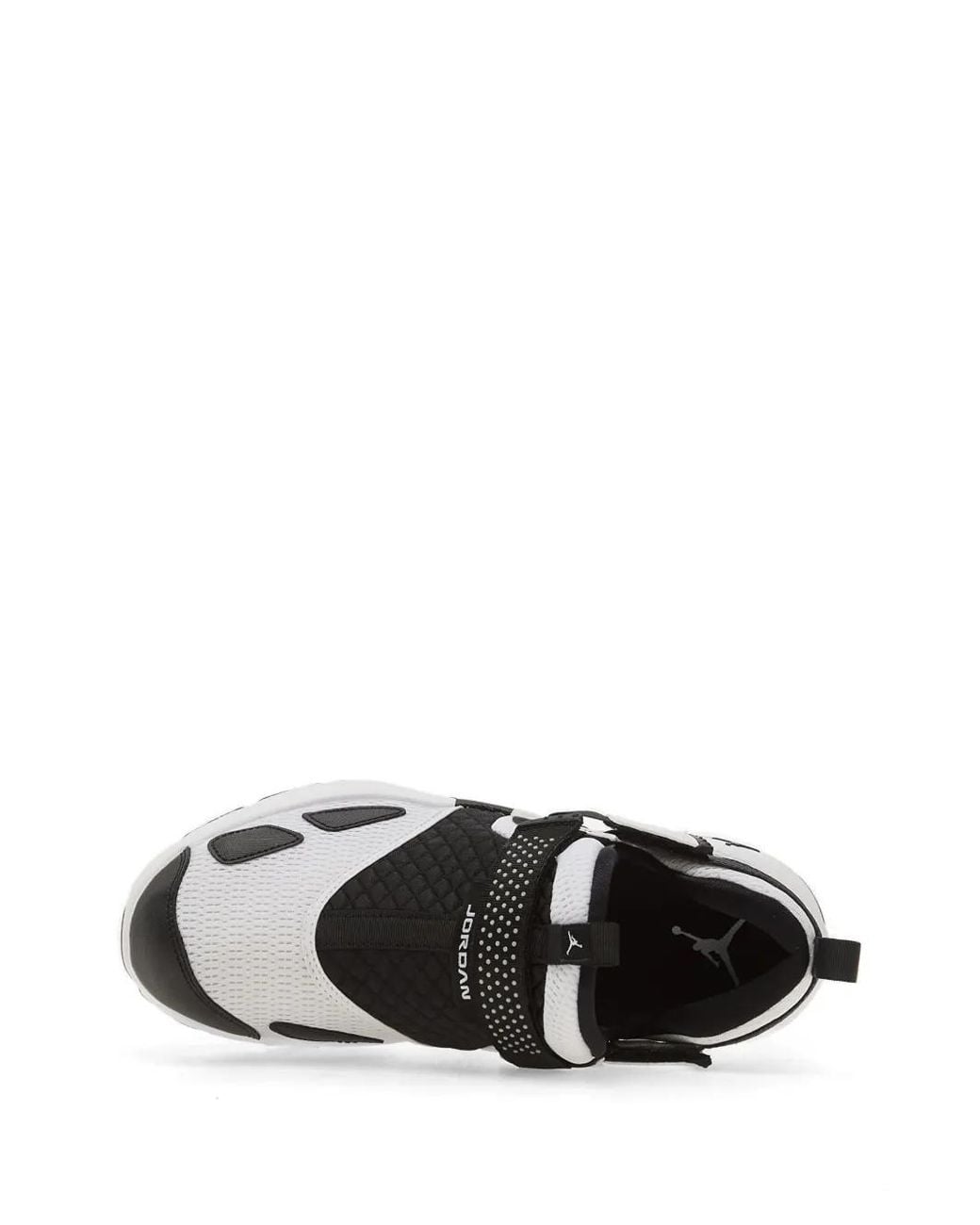 Nike White Trunner Lx Sneakers