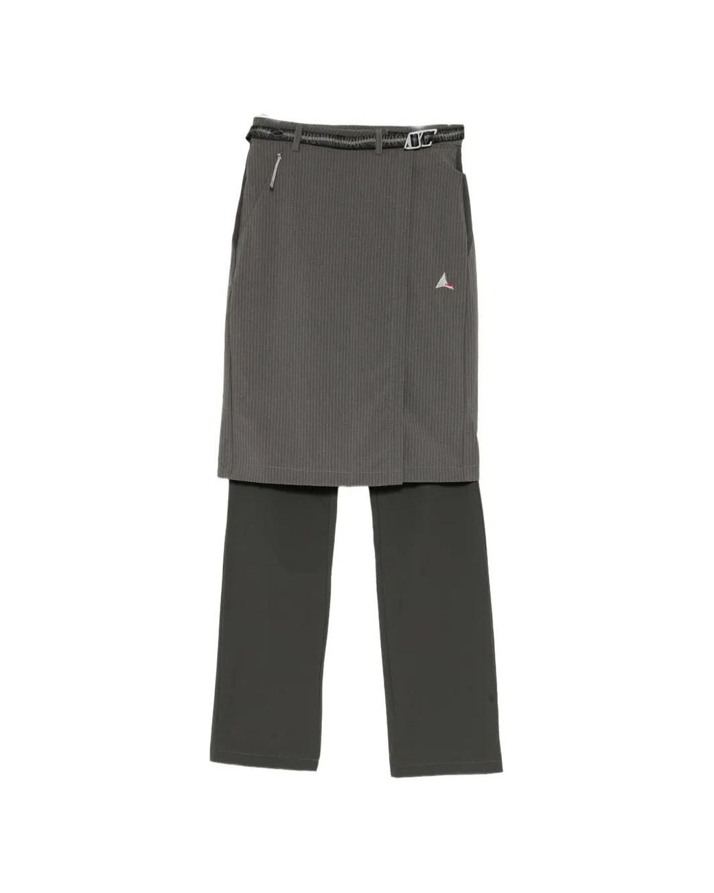 Roa Gray Simi Skort Pants