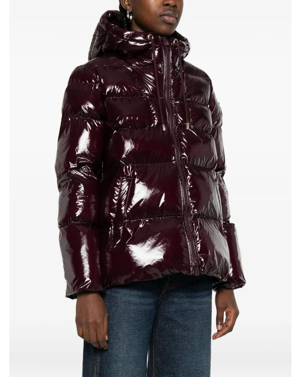 Pinko Red Jackets