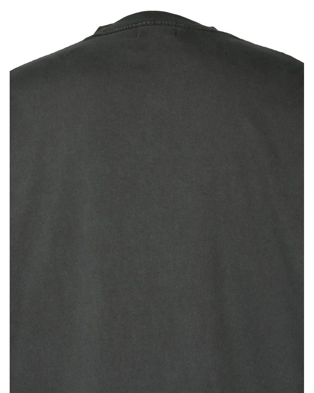 BREATH Black Eagle Long-Sleeve T-Shirt for men
