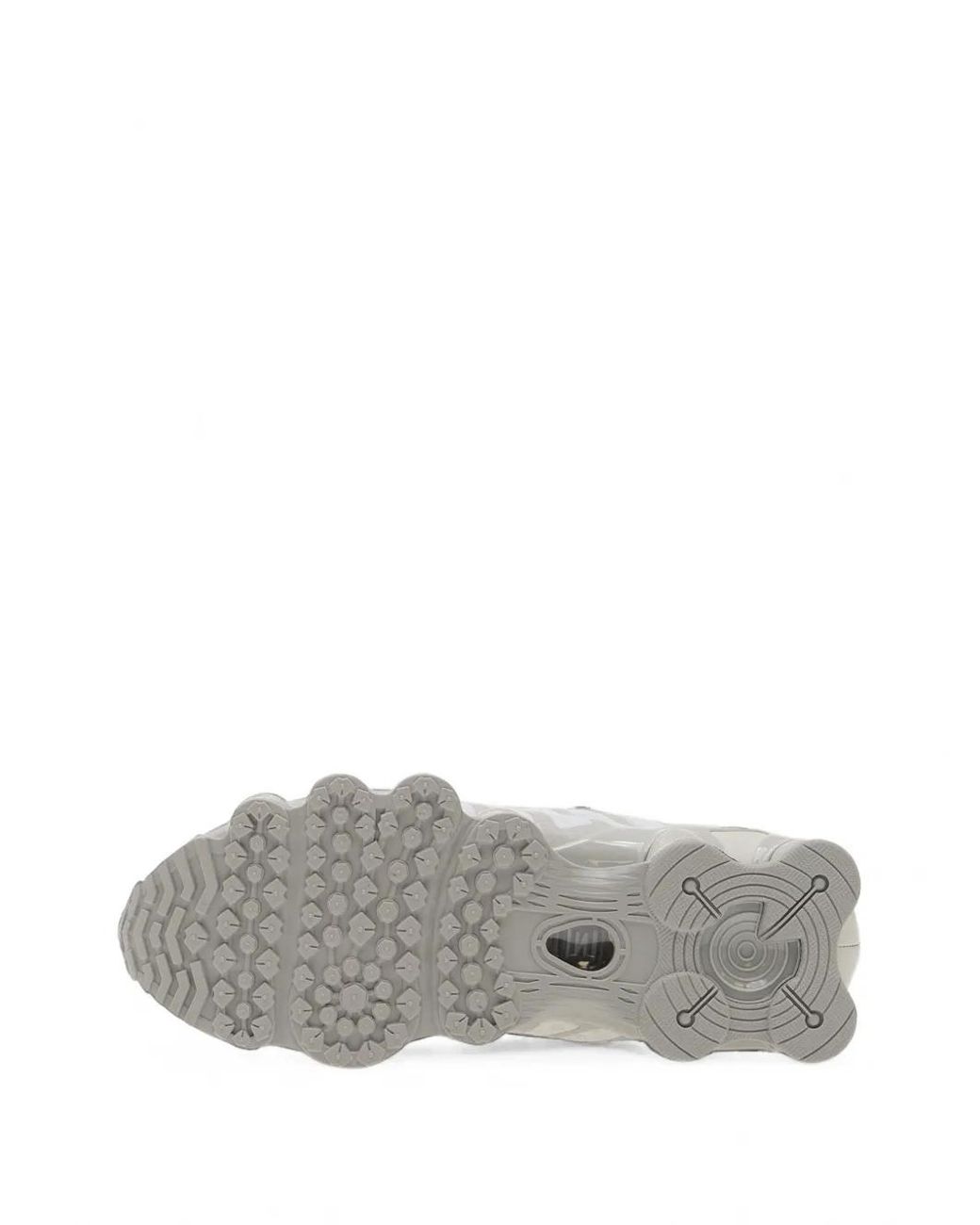 Nike White Shox Tl Se Sneakers for men