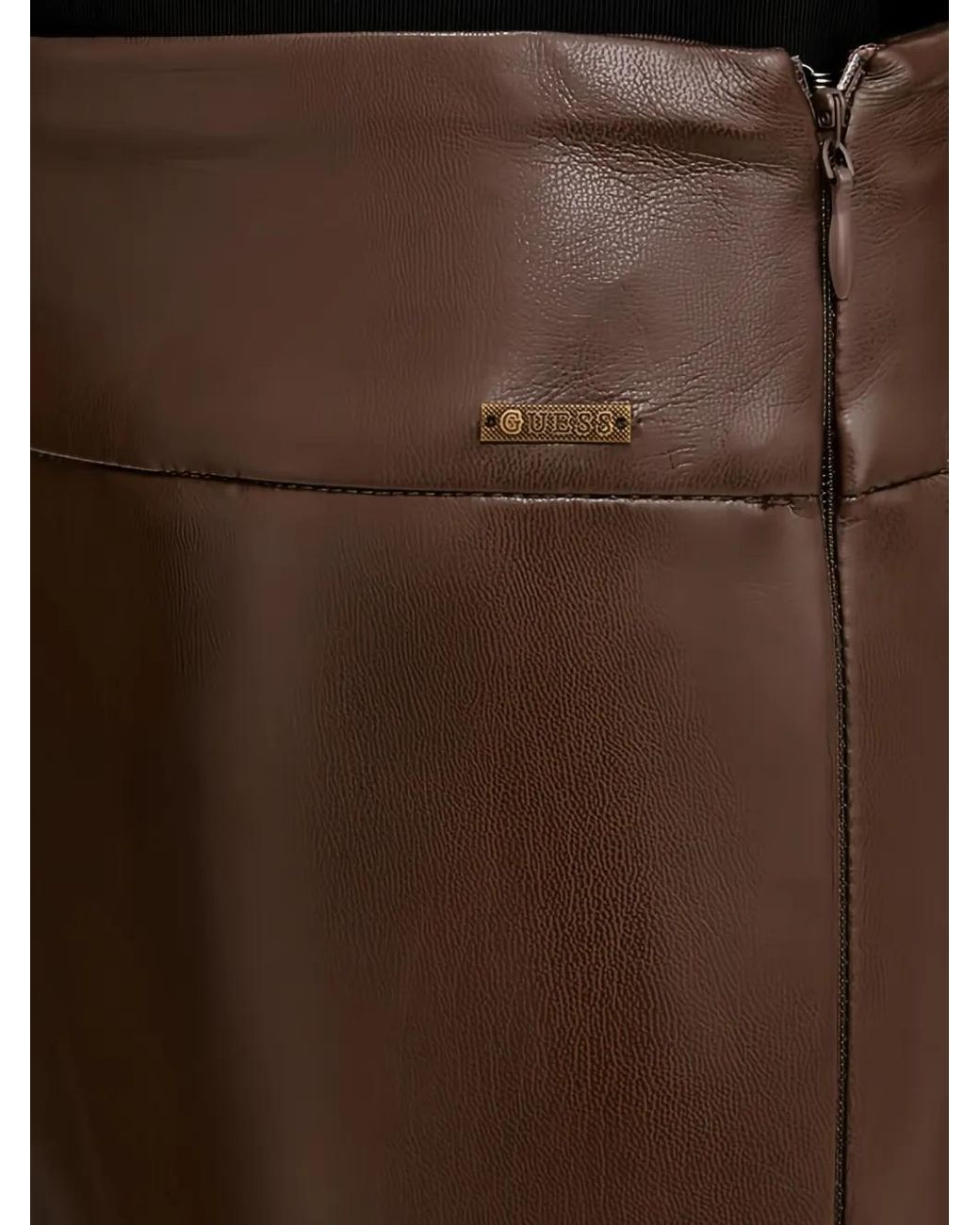 Guess Natural Prescilla Fitted Trousers
