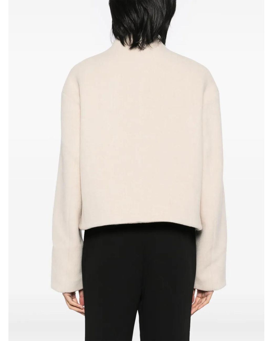 Reformation Natural Owen Jacket