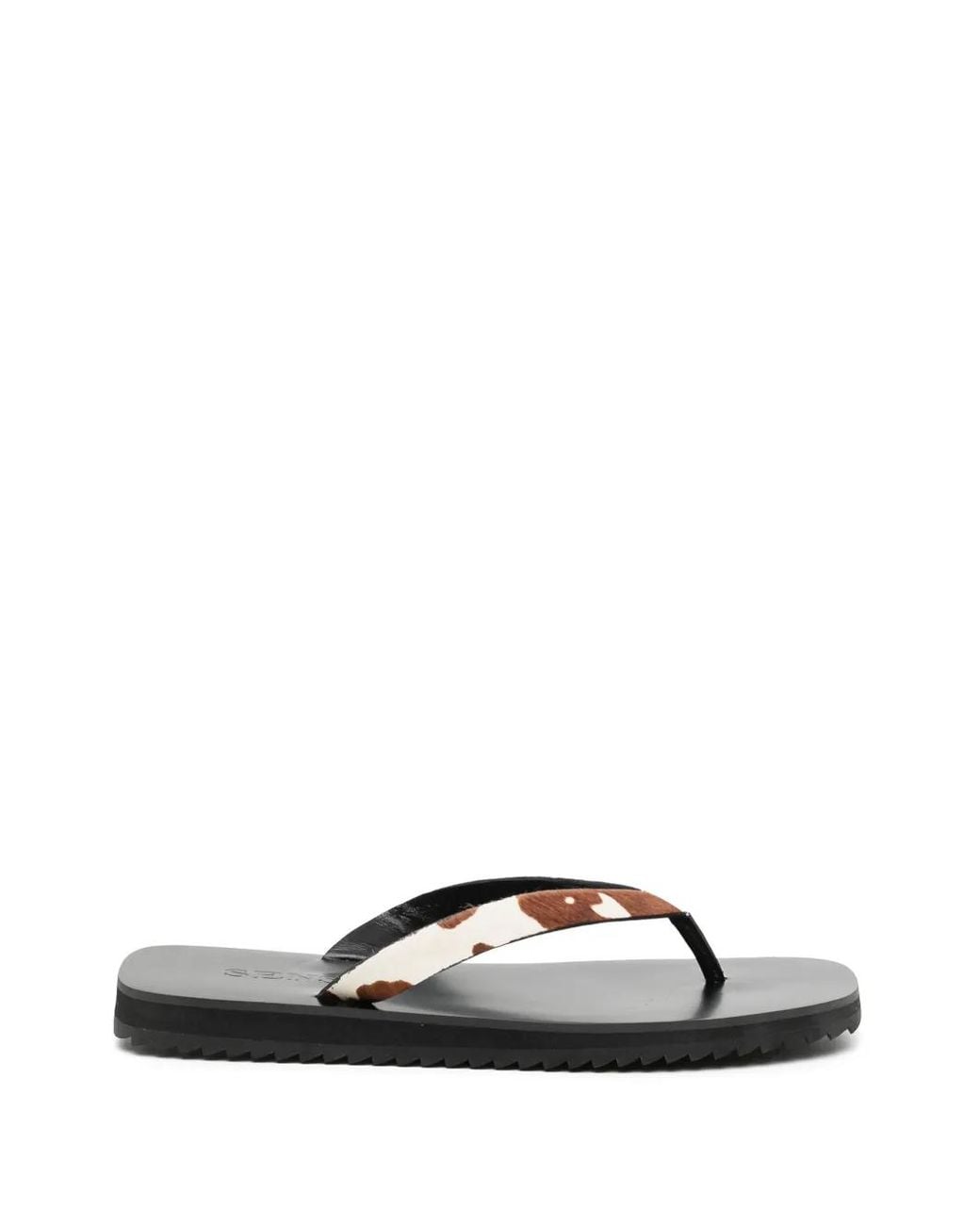 Senso White Xeo Ii Sandals