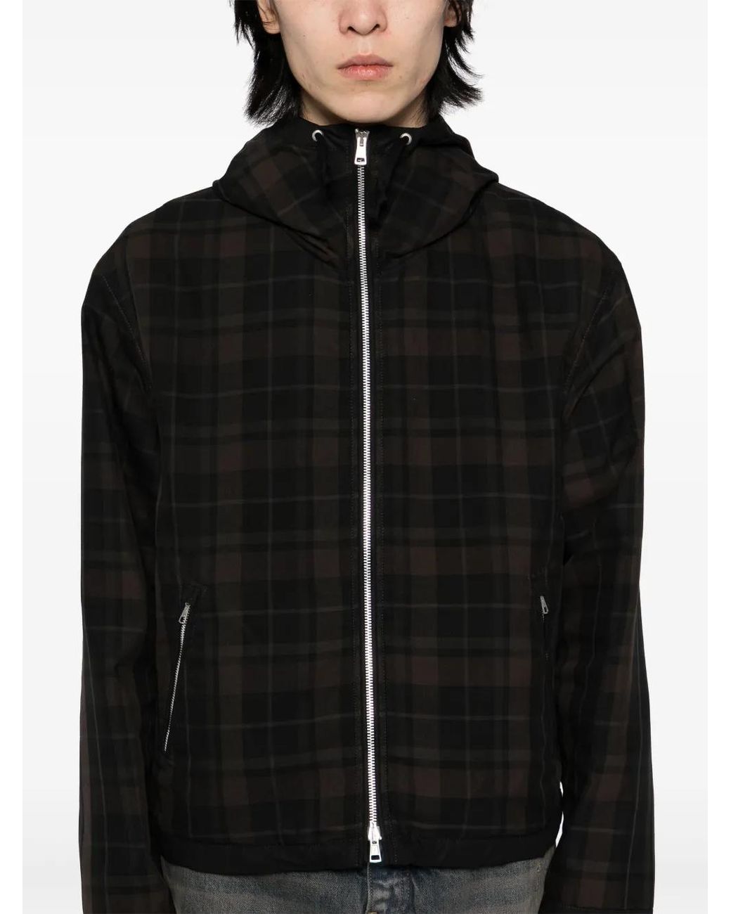 Our Legacy Black Riviera Jacket for men