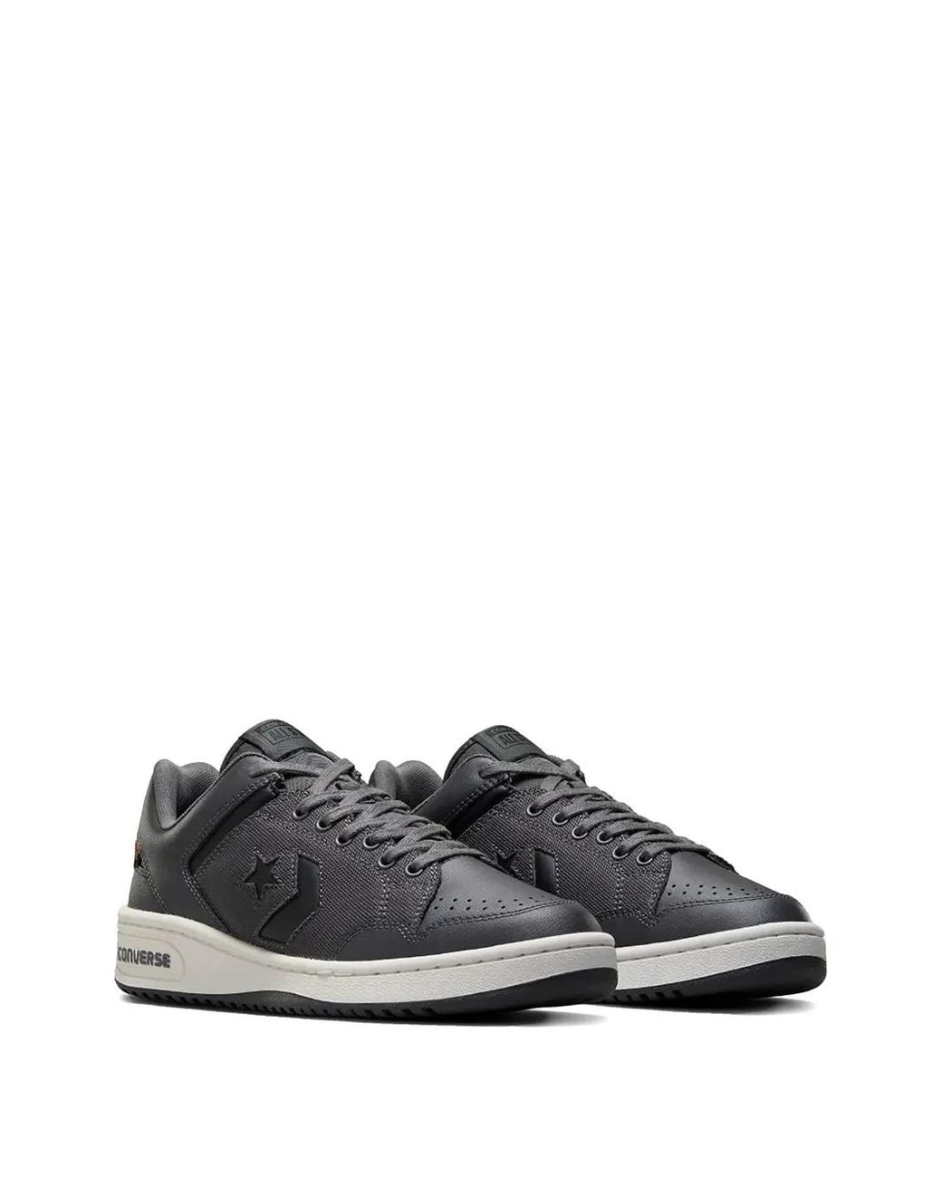 Converse Black Weapon Sneakers for men