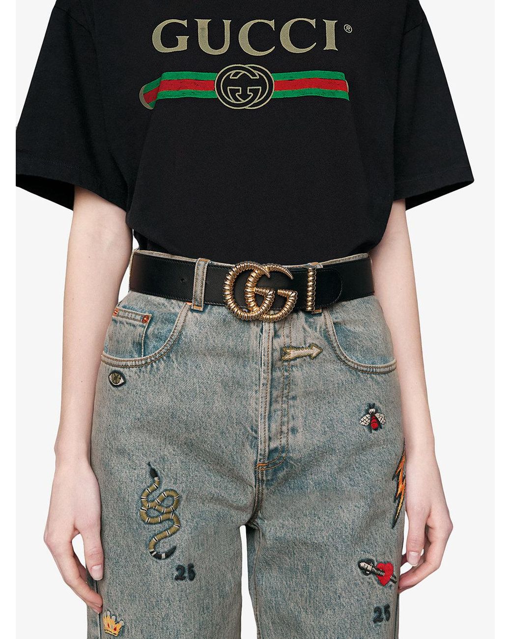 gucci double g tracksuit