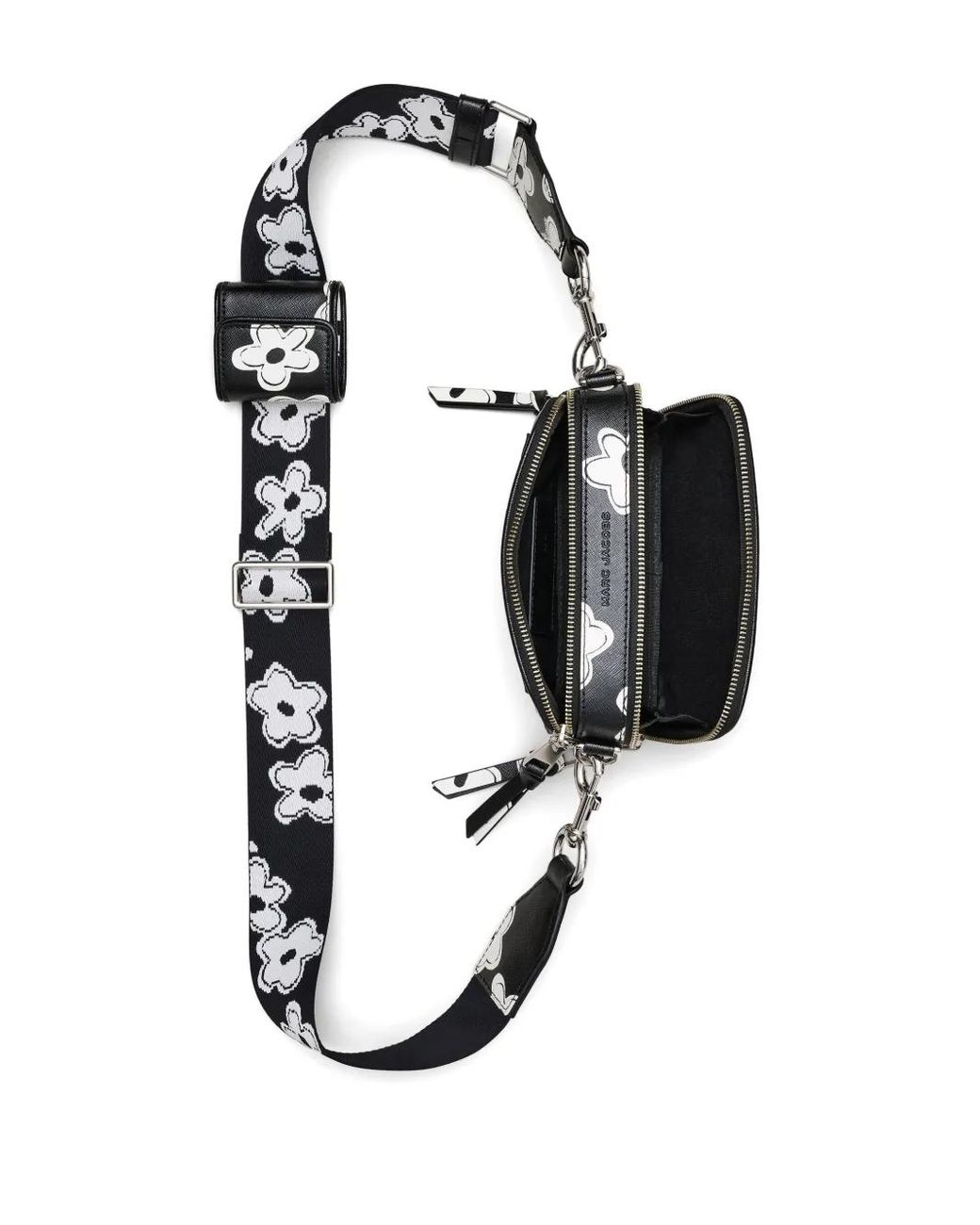 Marc Jacobs Black Bags