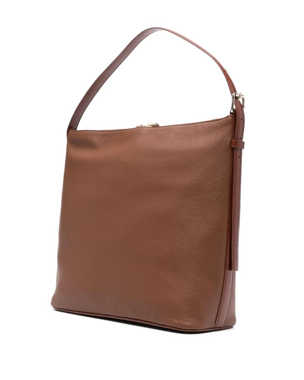 A.P.C. Brown Sac Vera