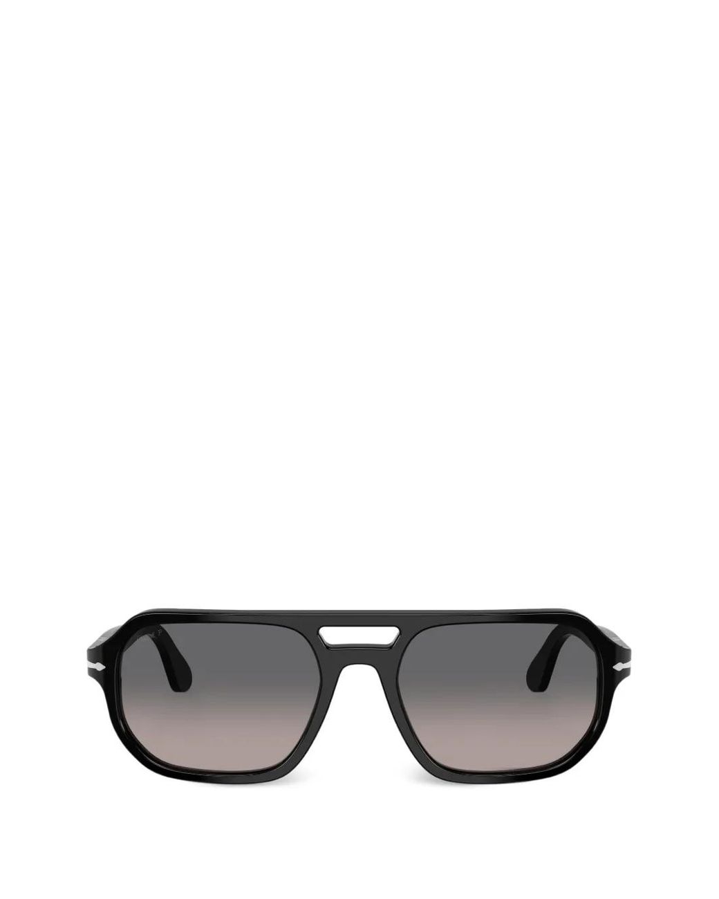 Persol Black Guido Sunglasses