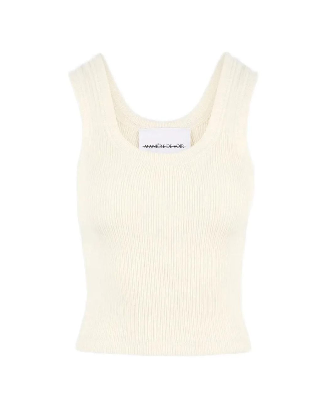 Manière De Voir White Vs001
