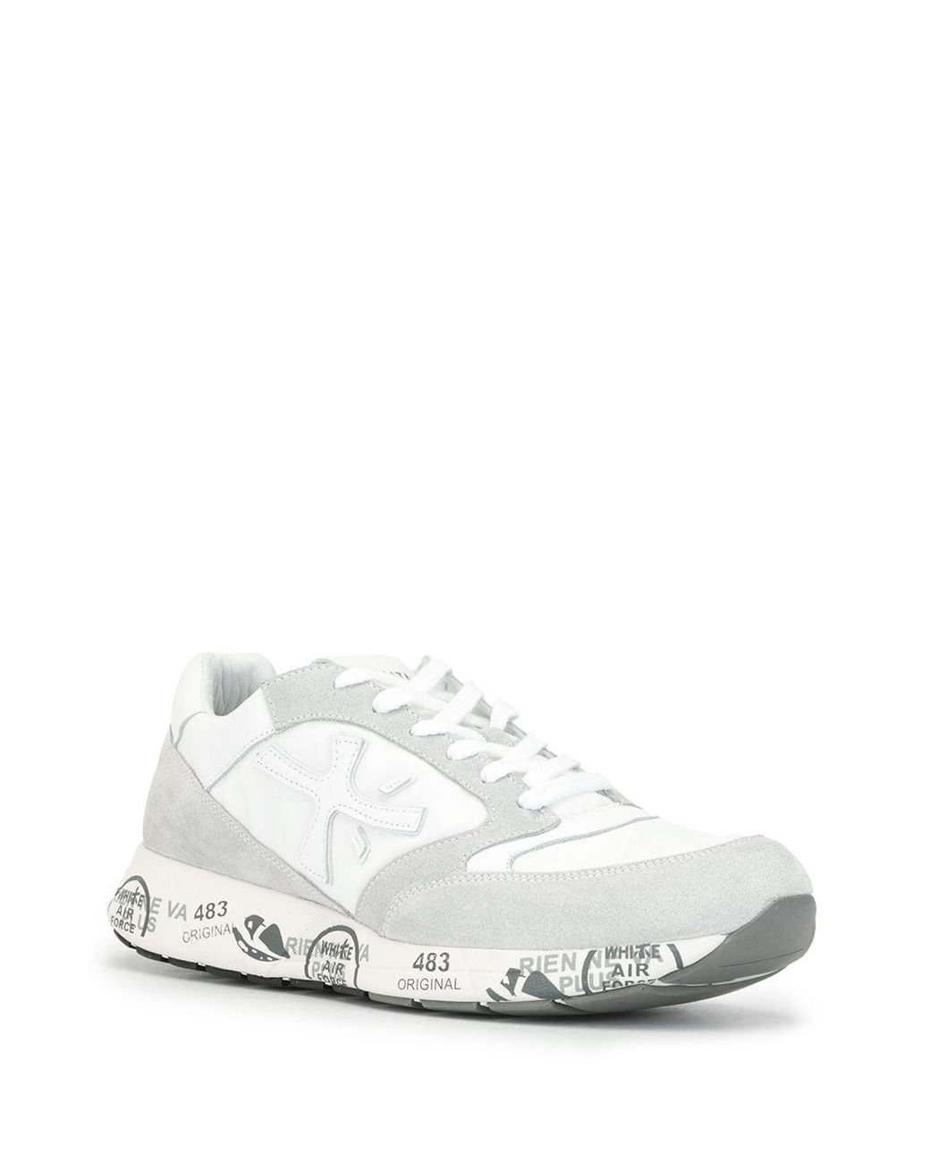 white air force 483 original
