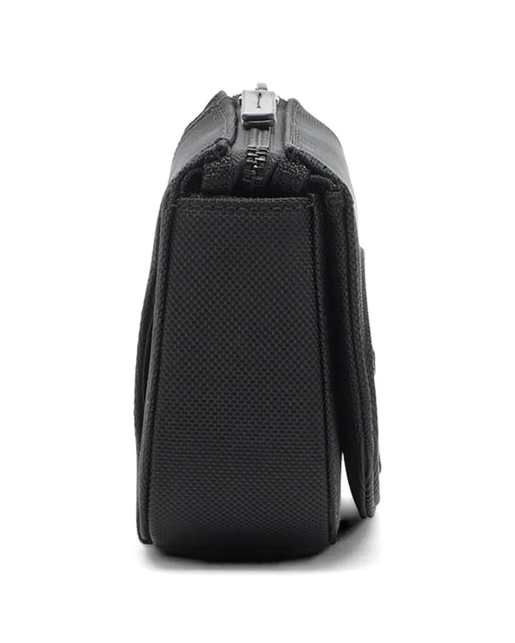 DIESEL Black 1Dr Belt Bag