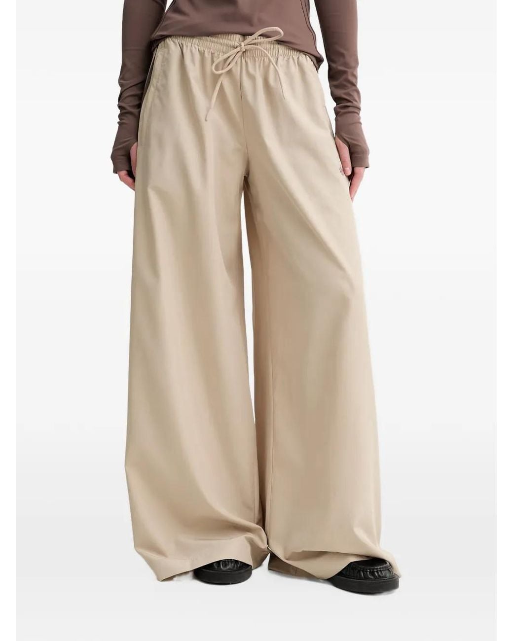 Adidas Natural Track Pants