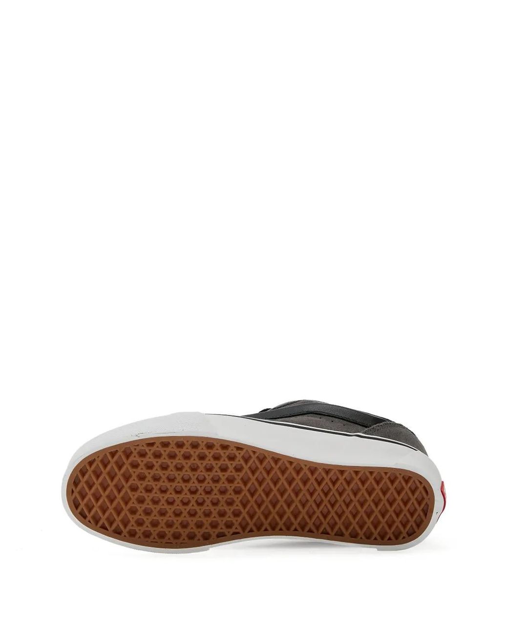 Vans Black Knu Skool Sneakers