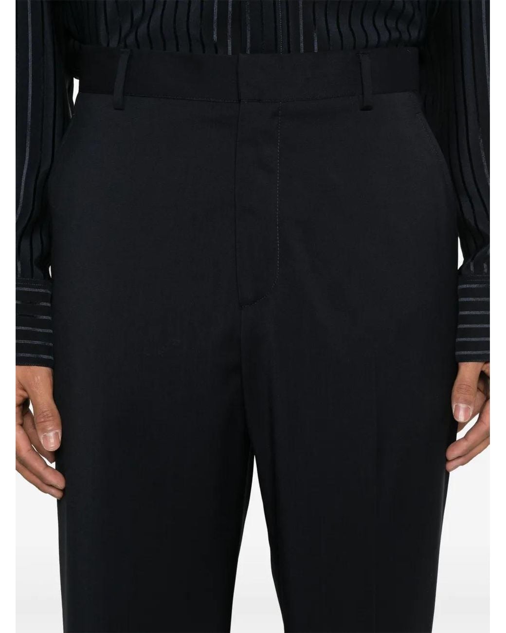 Costumein Blue Alain Trousers for men