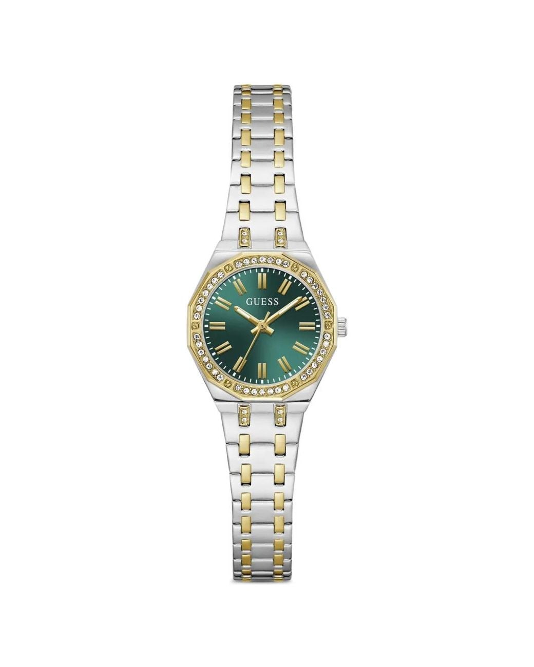 Guess Green Pixie 36Mm Watch