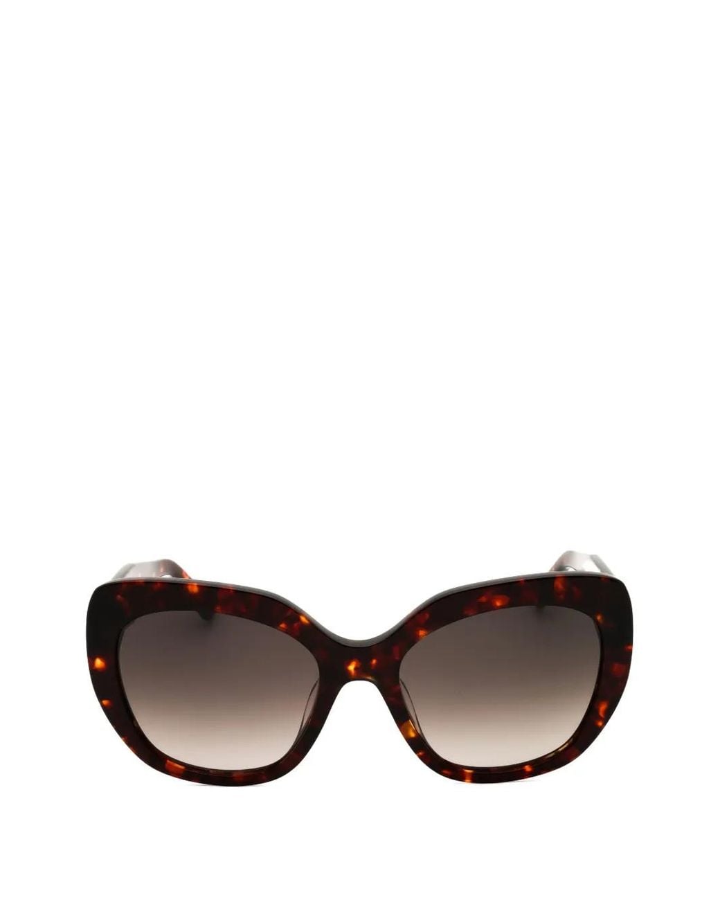 Kate Spade Brown Winslet Cat-Eye-Frame Sunglasses