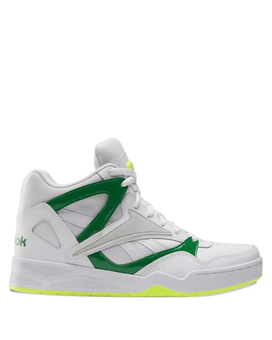 Baskets Royal Reebok pour homme en coloris Green