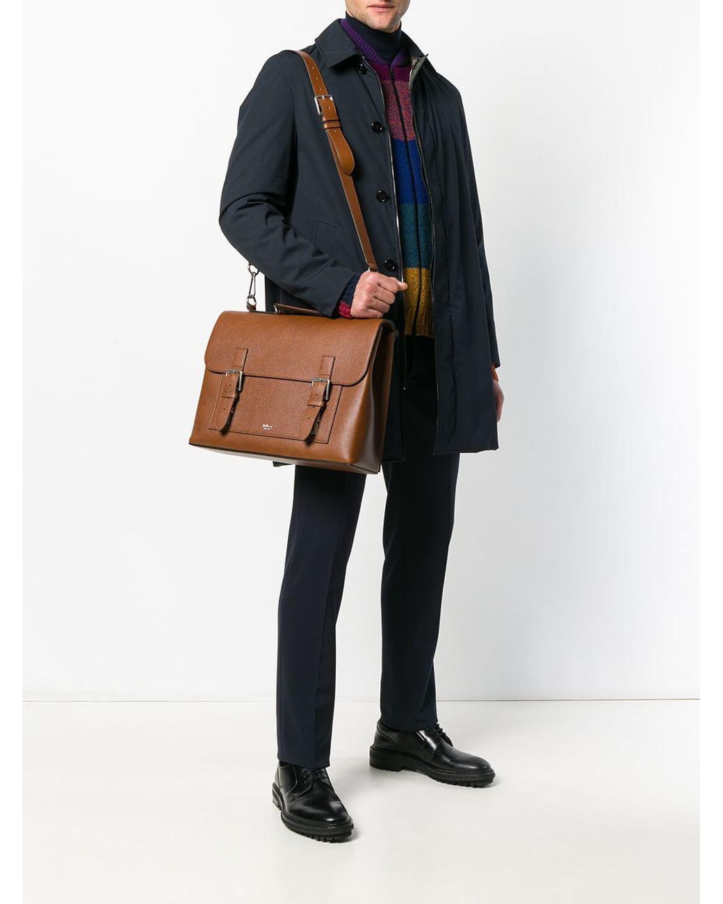 Chiltern briefcase hotsell