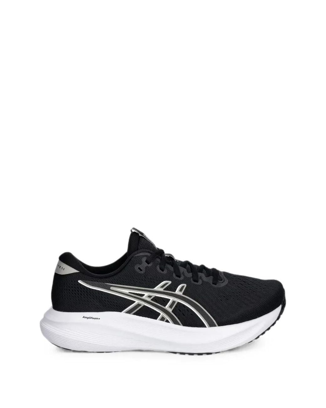 Asics Black Gel-Excite 11 Sneakers for men